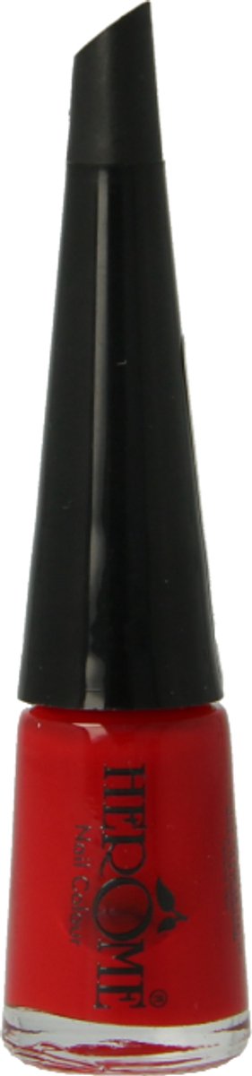 Herome Take away nail colour basic 32/31 4 Milliliter