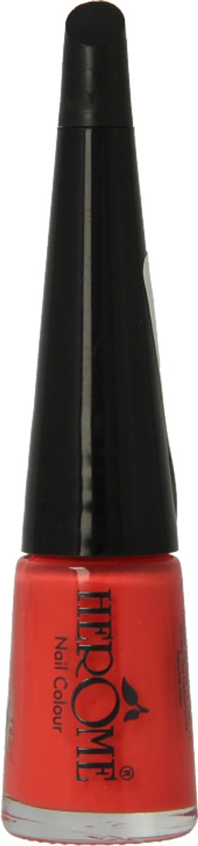 Herome Take away nail colour basic 38/27 ch 401 4 Milliliter