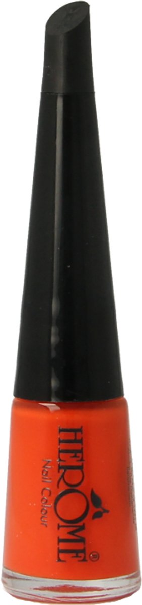 Herome Take away nail colour basic 40/29 4 Milliliter