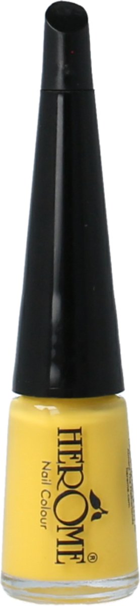 Herome Take away nail colour basic 46 4 Milliliter