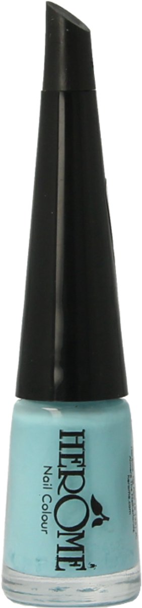 Herome Take away nail colour basic 52/50 4 Milliliter