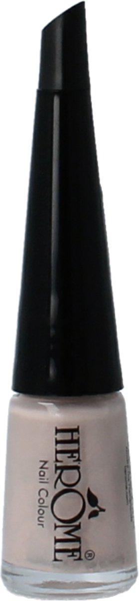 Herome Take away nail colour basic 6 4 Milliliter
