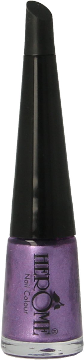 Herome Take away nail colour basic 61/43 4 Milliliter