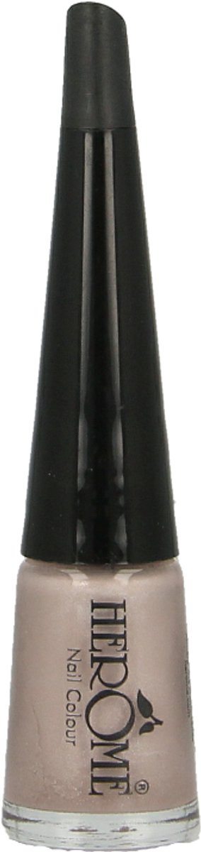 Herome Take away nail colour basic 7/4 4 Milliliter