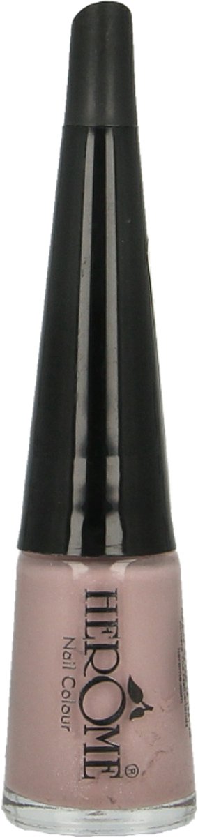 Herome Take away nail colour basic 9/5 ch 401 4 Milliliter