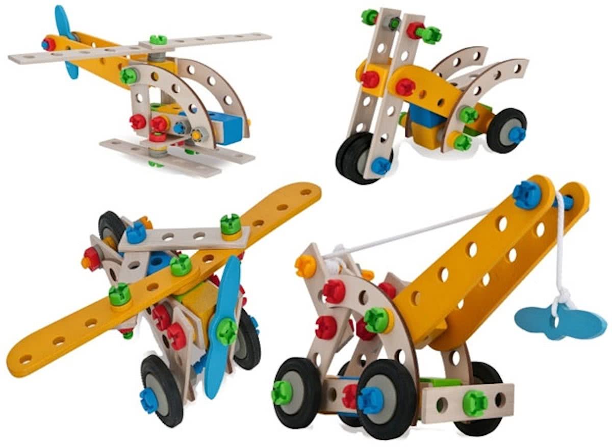 HEROS Constructor, Kranwagen