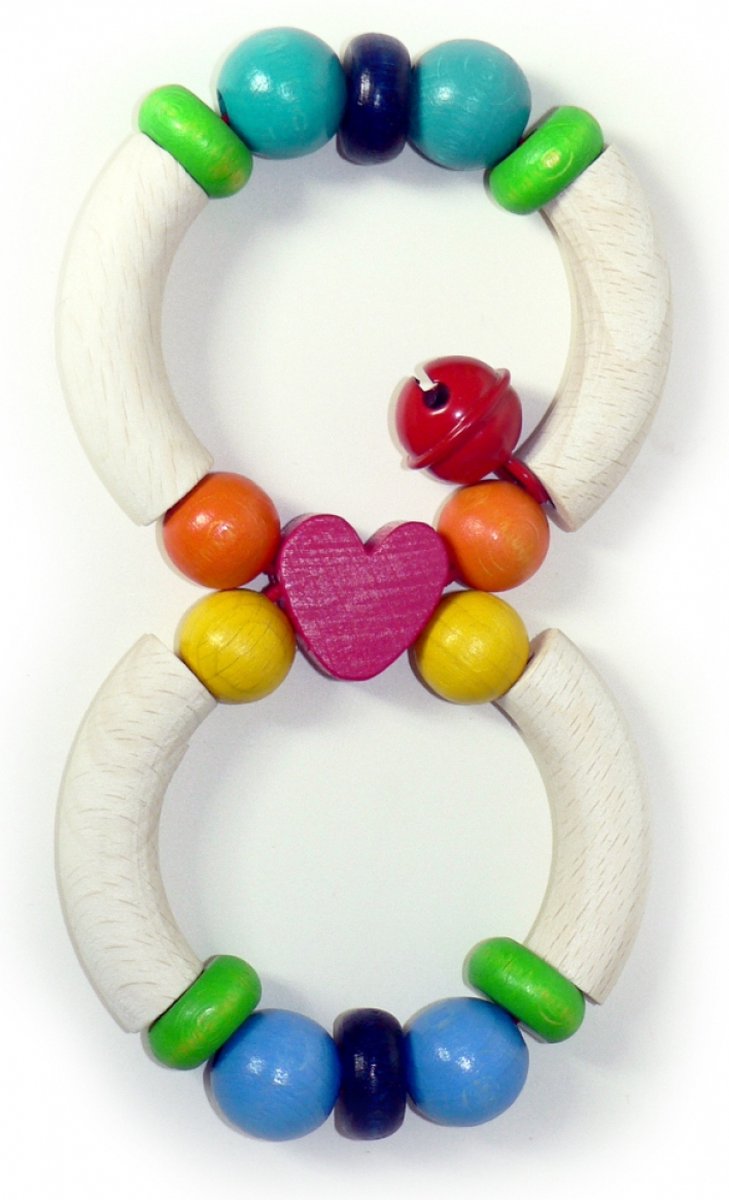 Hess Rammelaar hartje.