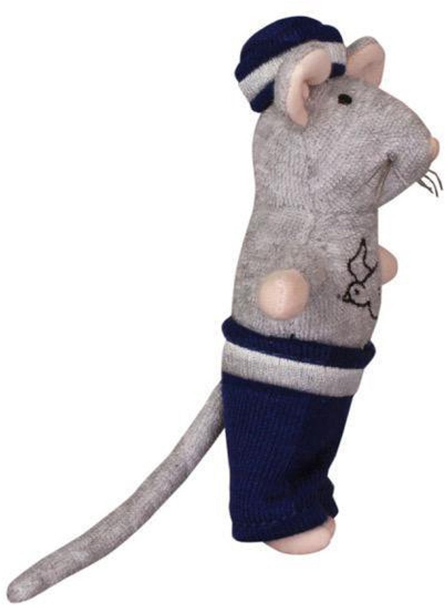 SAM AND JULIA Sam En Julia - Grootvader Zeeman Pop