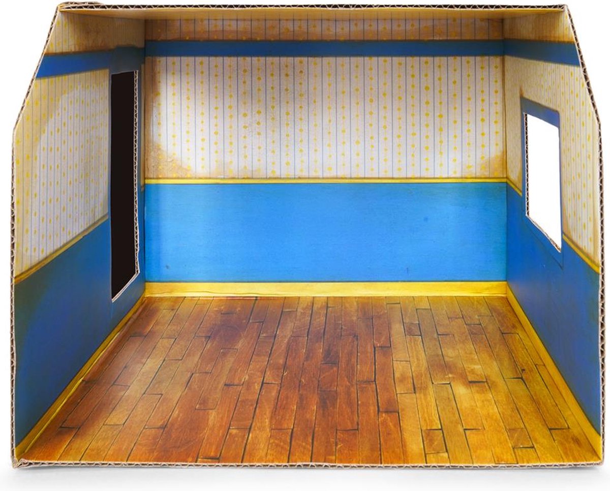 SAM EN JULIA Sam En Julia - Kamer - Kinderkamer.