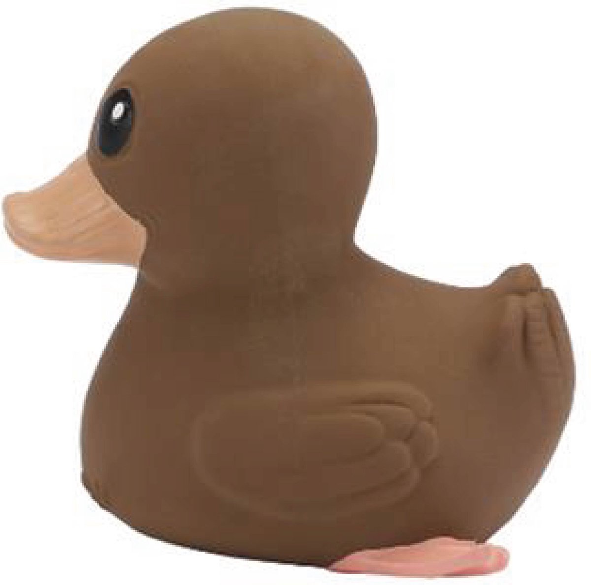 HEVEA Kawan Badeend Choco Latte