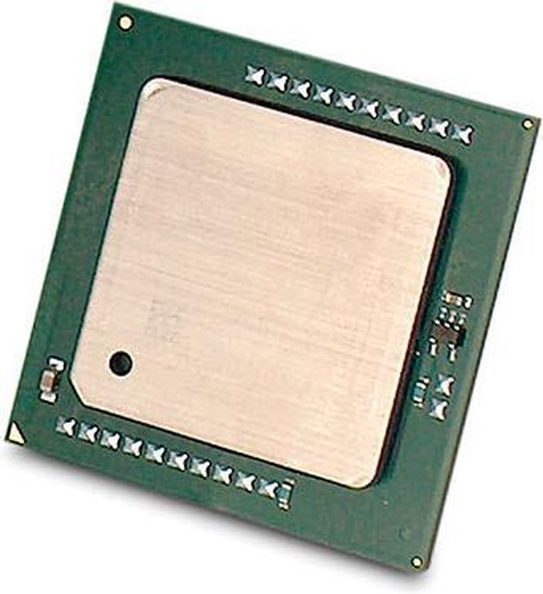Hewlett Packard Enterprise Intel Xeon Gold 5217 processor 3 GHz 11 MB L3