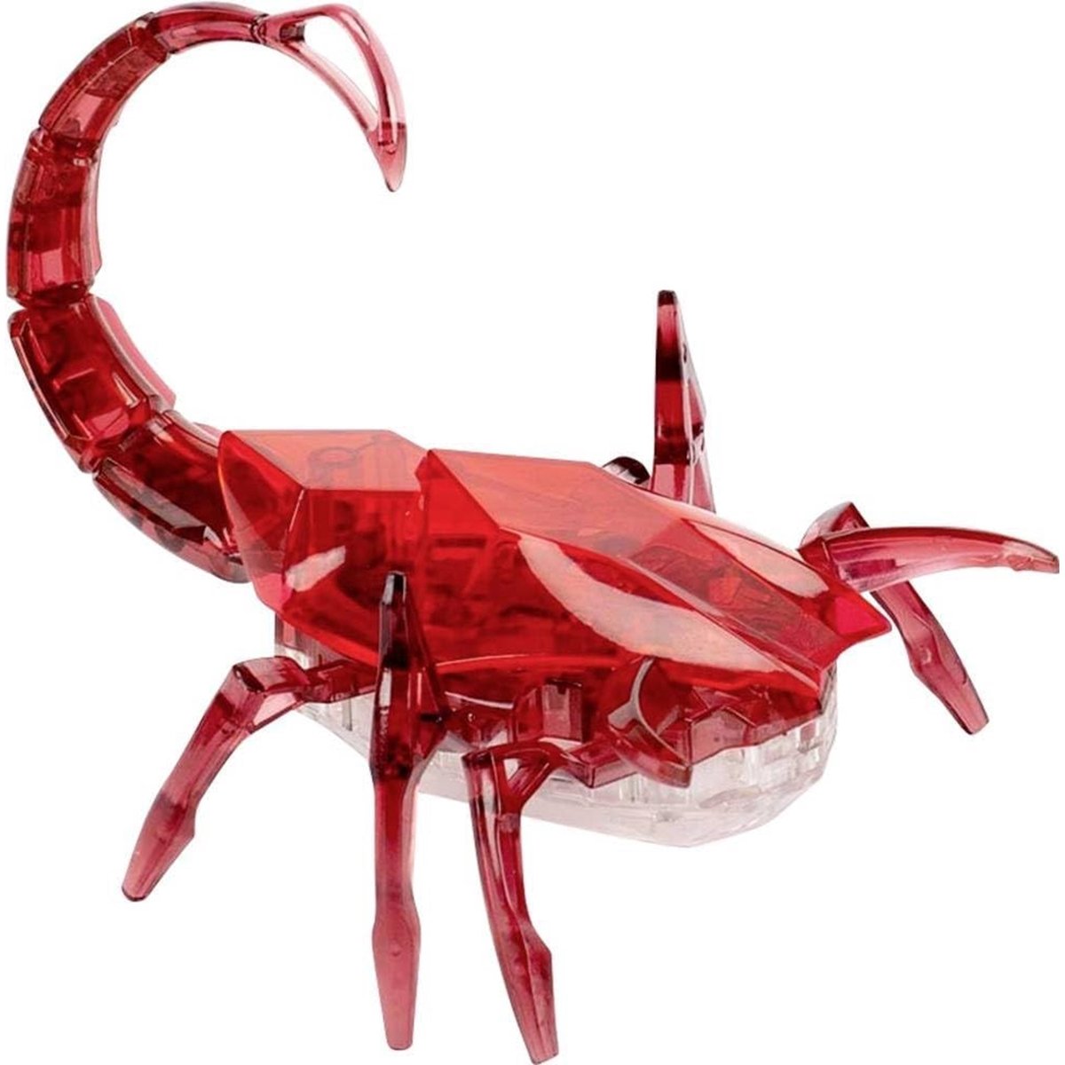 HexBots Scorpion Single  