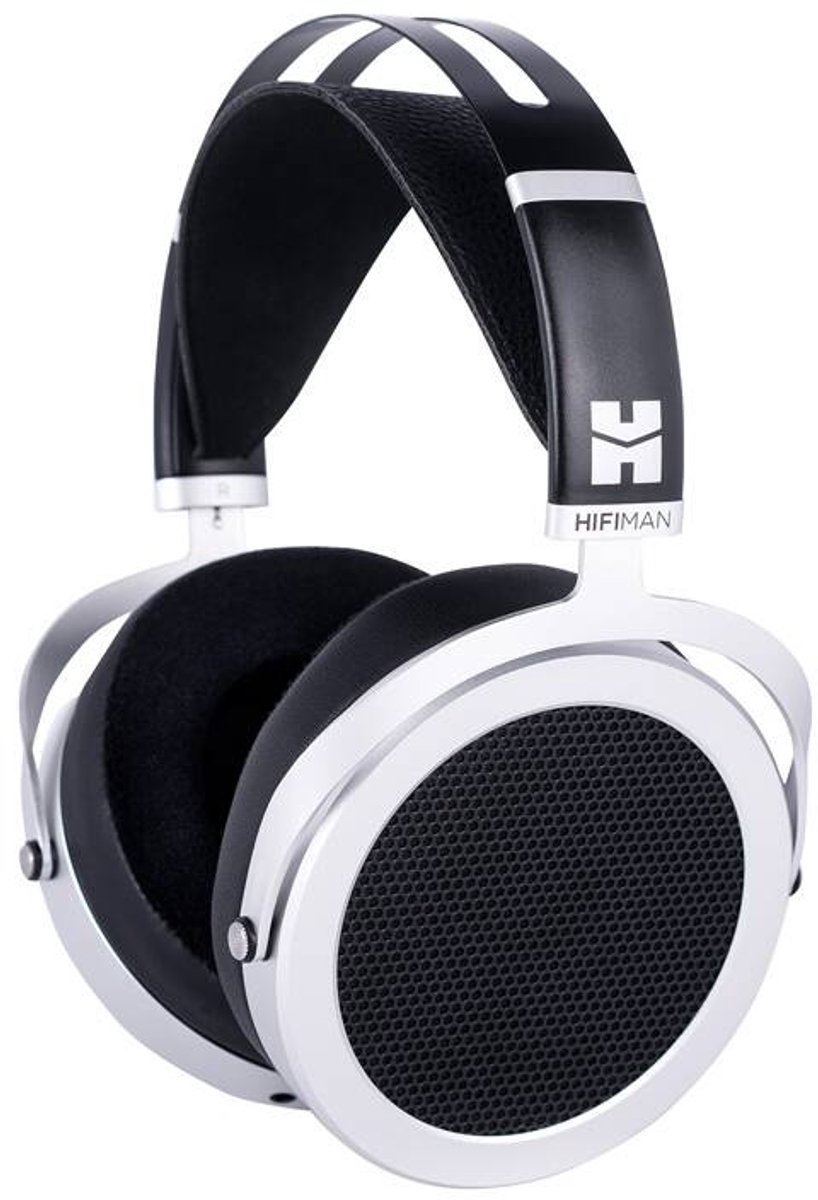 Hifiman Sundara Silver - HiFi koptelefoon