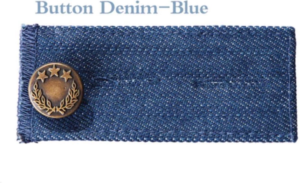   - Zwangerschap Broekverbreder