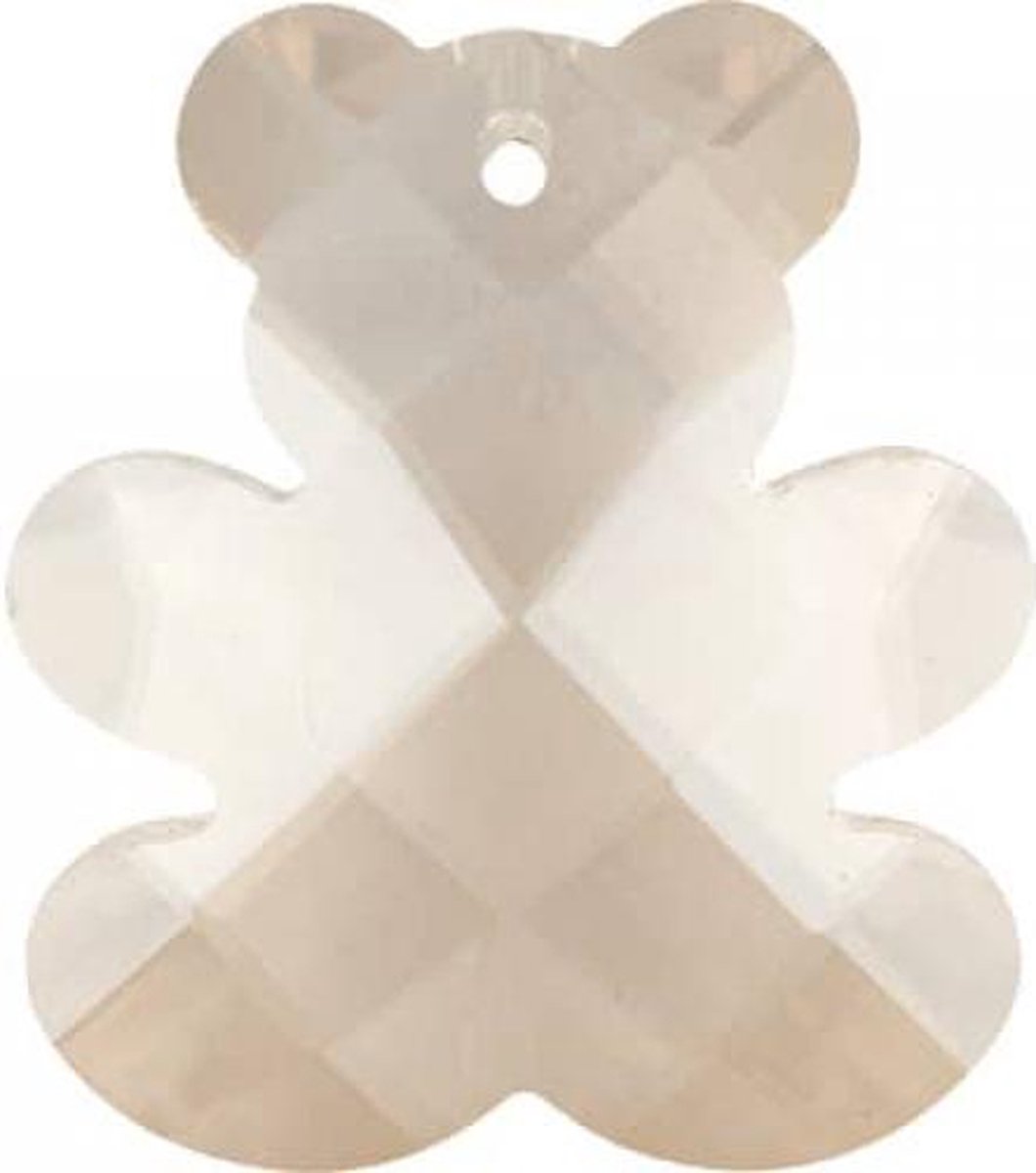 Beer 26x29mm L.Topaz