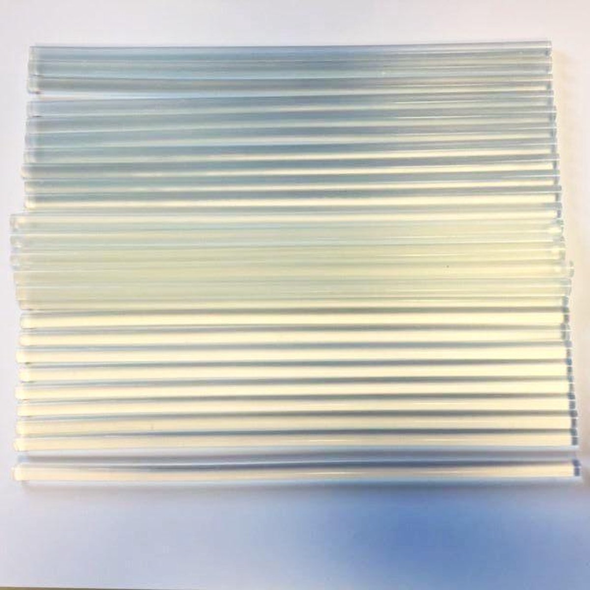 Glue stick, 7.2 mmx25cm, 30pcs