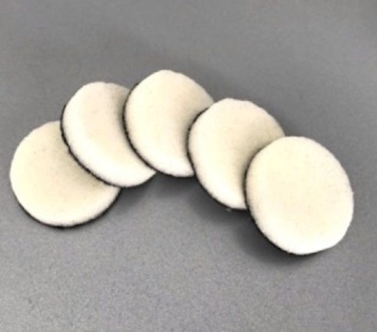 Spare Foams 5pcs for Ink Blending Tool 12431-3105