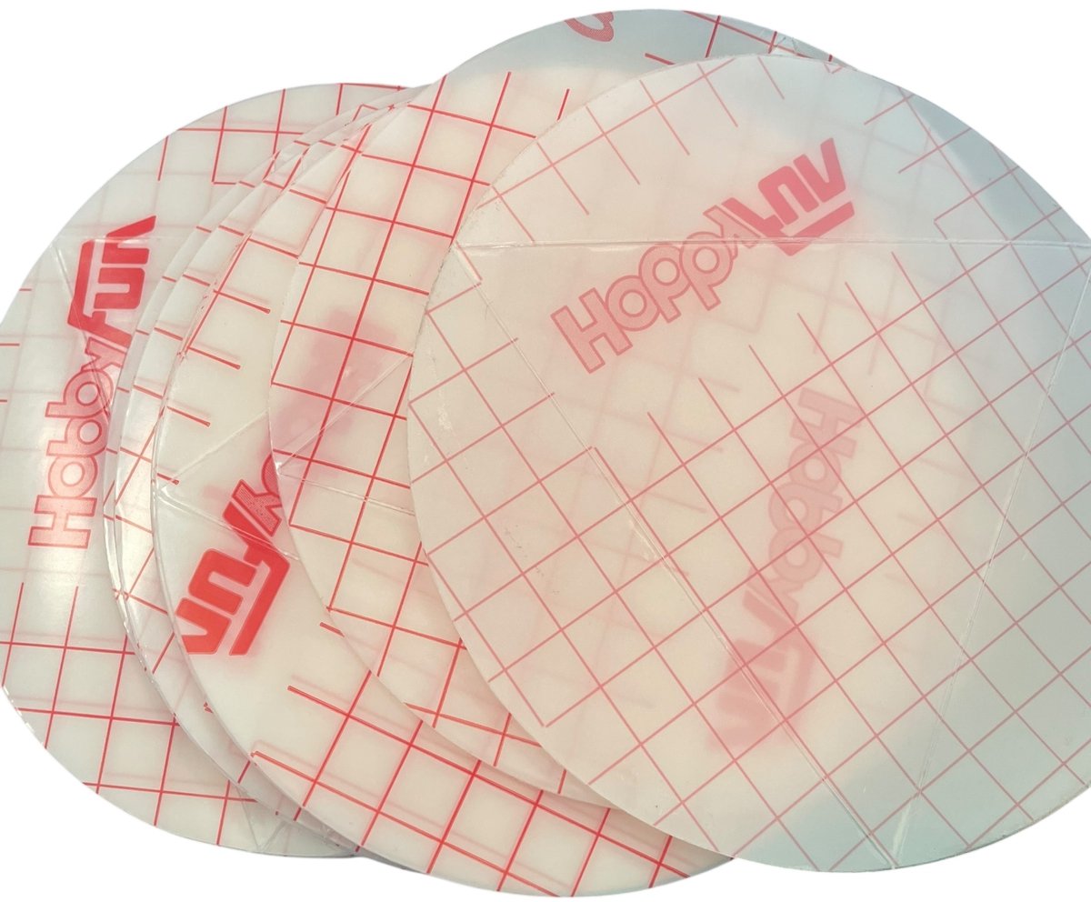 Creapop decoratieve lichtbal basis