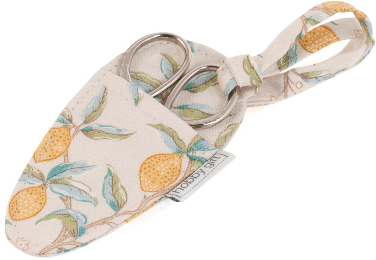 Scissor Case Morris Lemons Nom.: 96050000