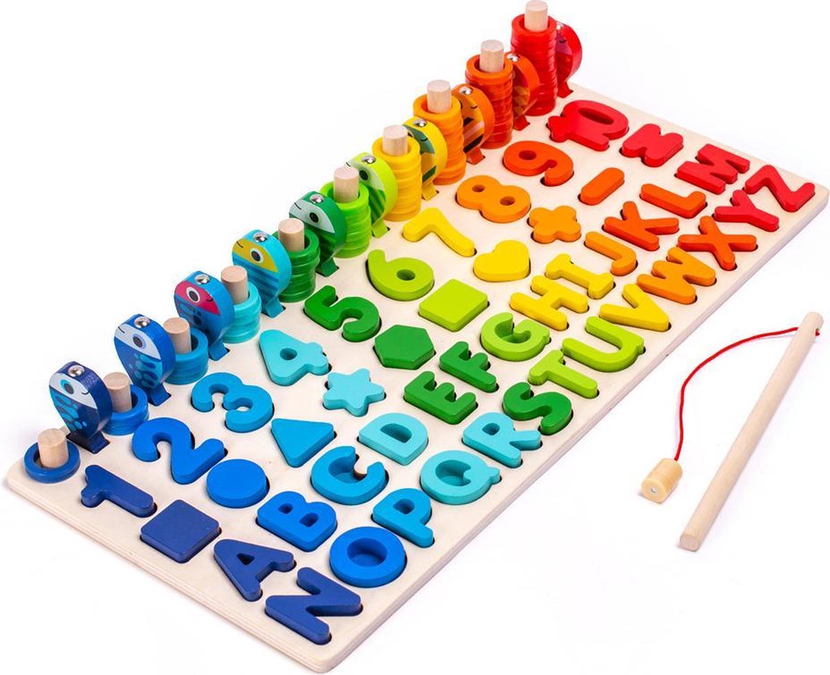 Smartgames voor kinderen - Spelend leren - Educatief speelgoed - Montessori speelgoed - Speelgoed jongens en meisjes