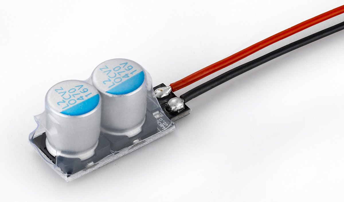 Hobbywing Modul für Xerun Condensator