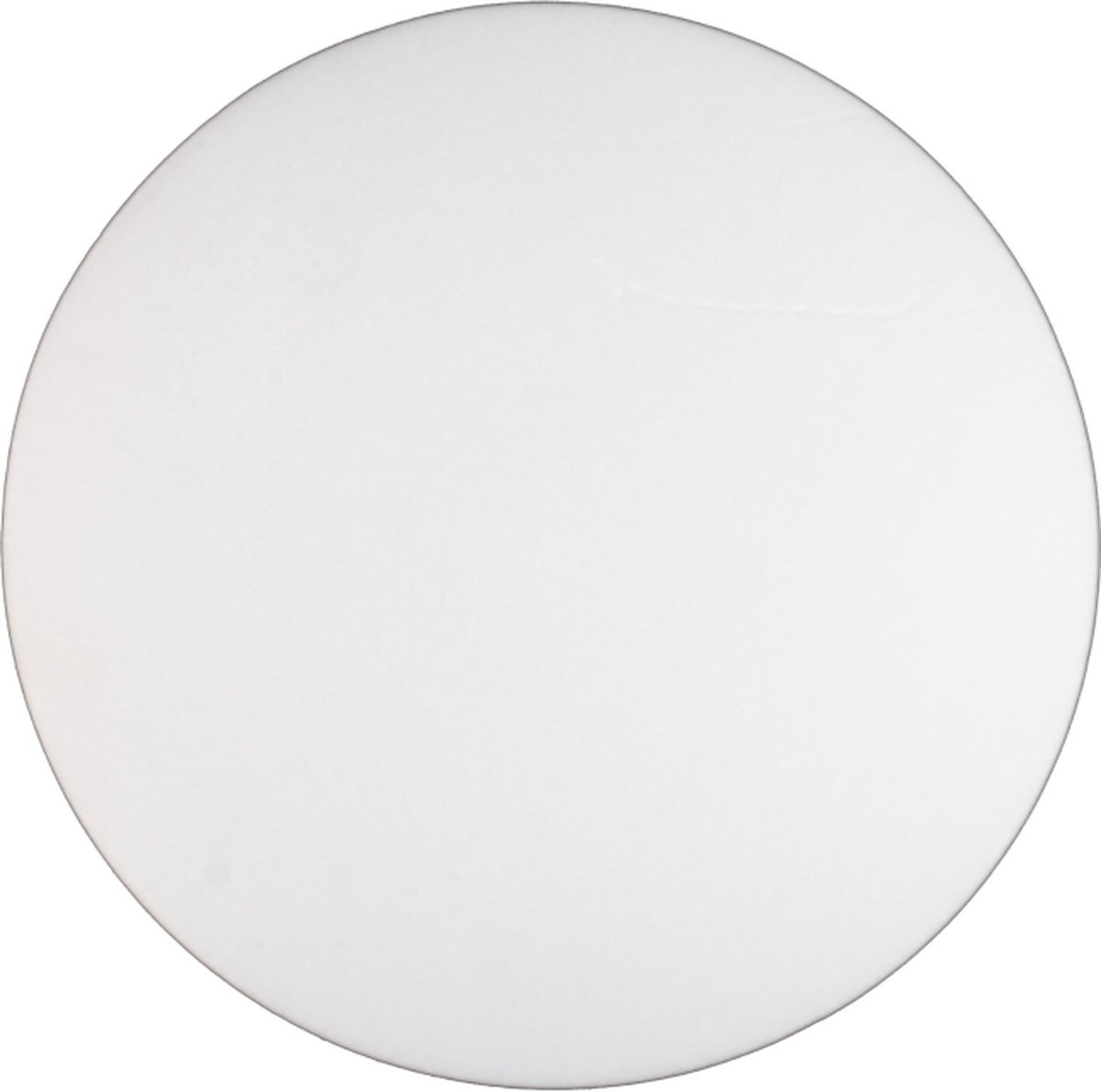 Styropor Schijf 15 cm