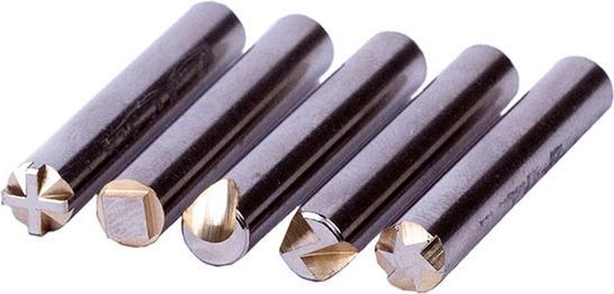 Hobbyring, 5 brandstiften komet