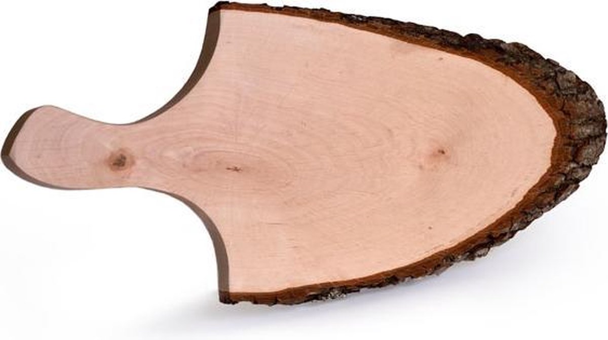 Hobbyring, Broodplank met greep, Groot