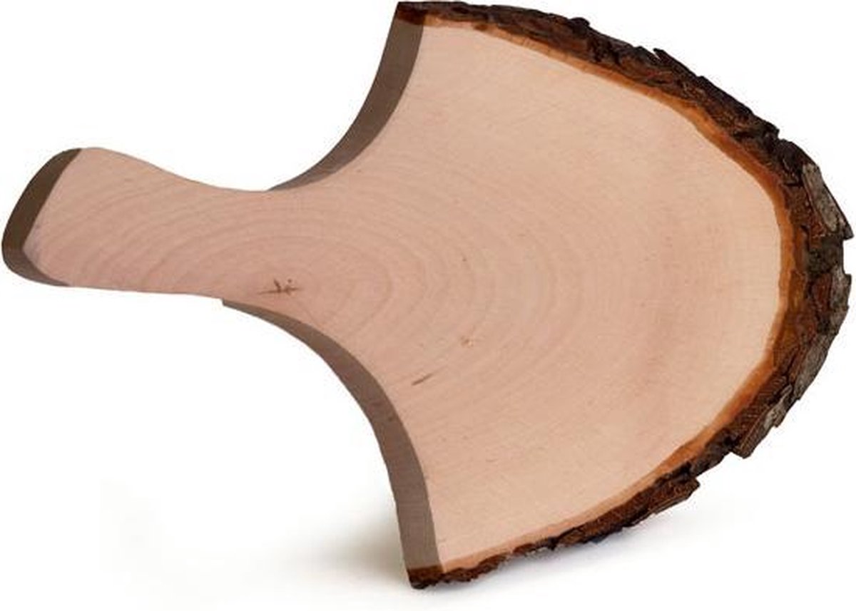 Hobbyring, Broodplank met greep, Klein