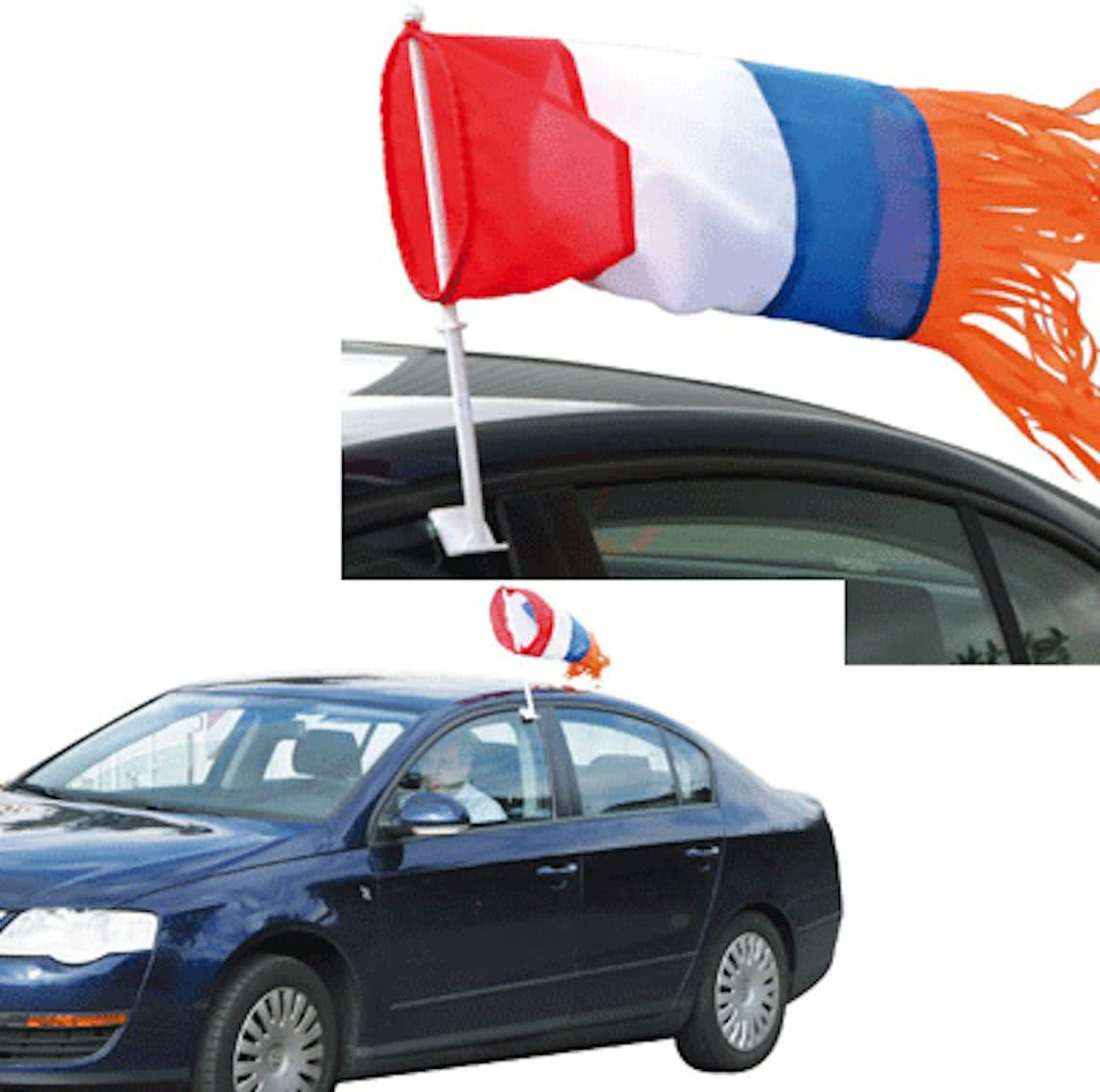 auto windsok - Holland