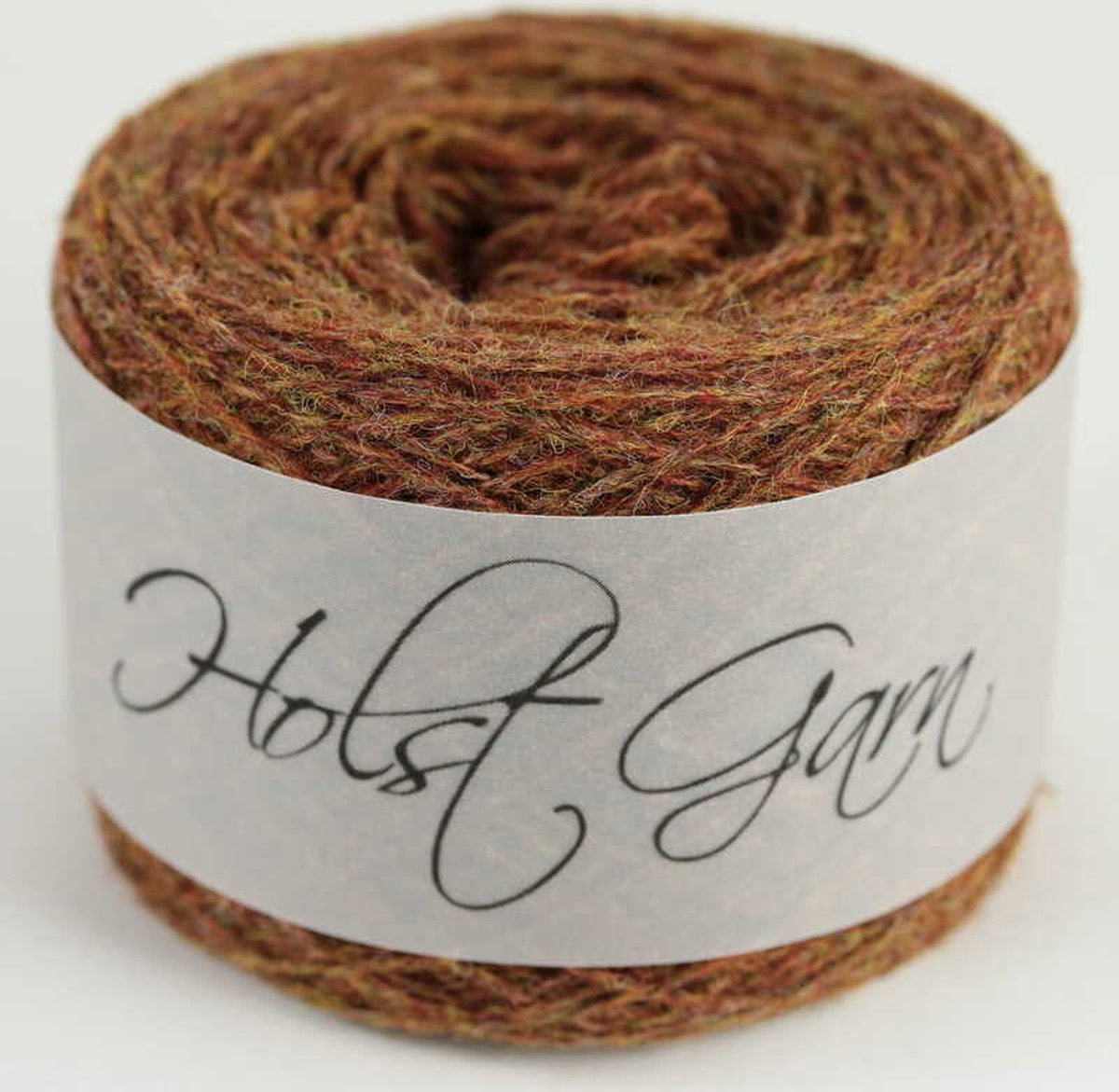 Holst Garn - Supersoft - Wol - 092 Cinnamon