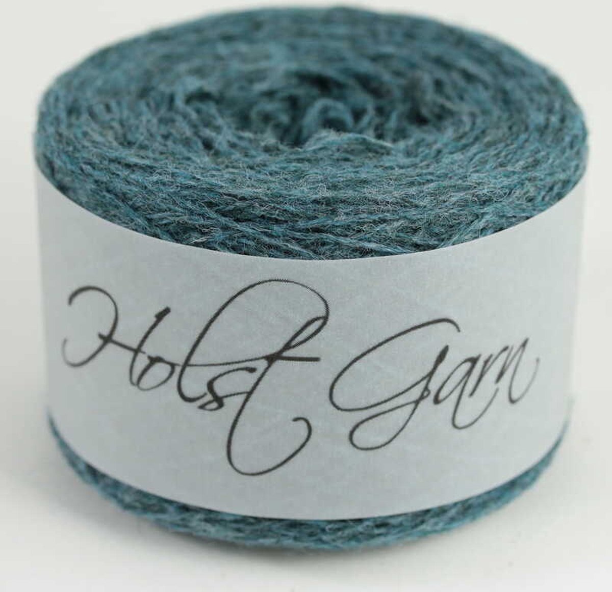 Holst Garn Supersoft - Wol - 029 Marlin