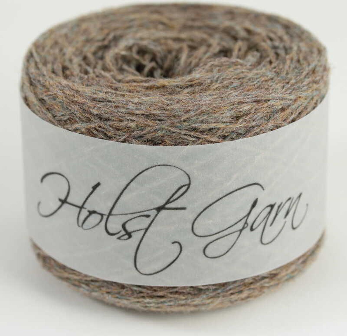 Holst Garn Supersoft - Wol - 059 Truffle