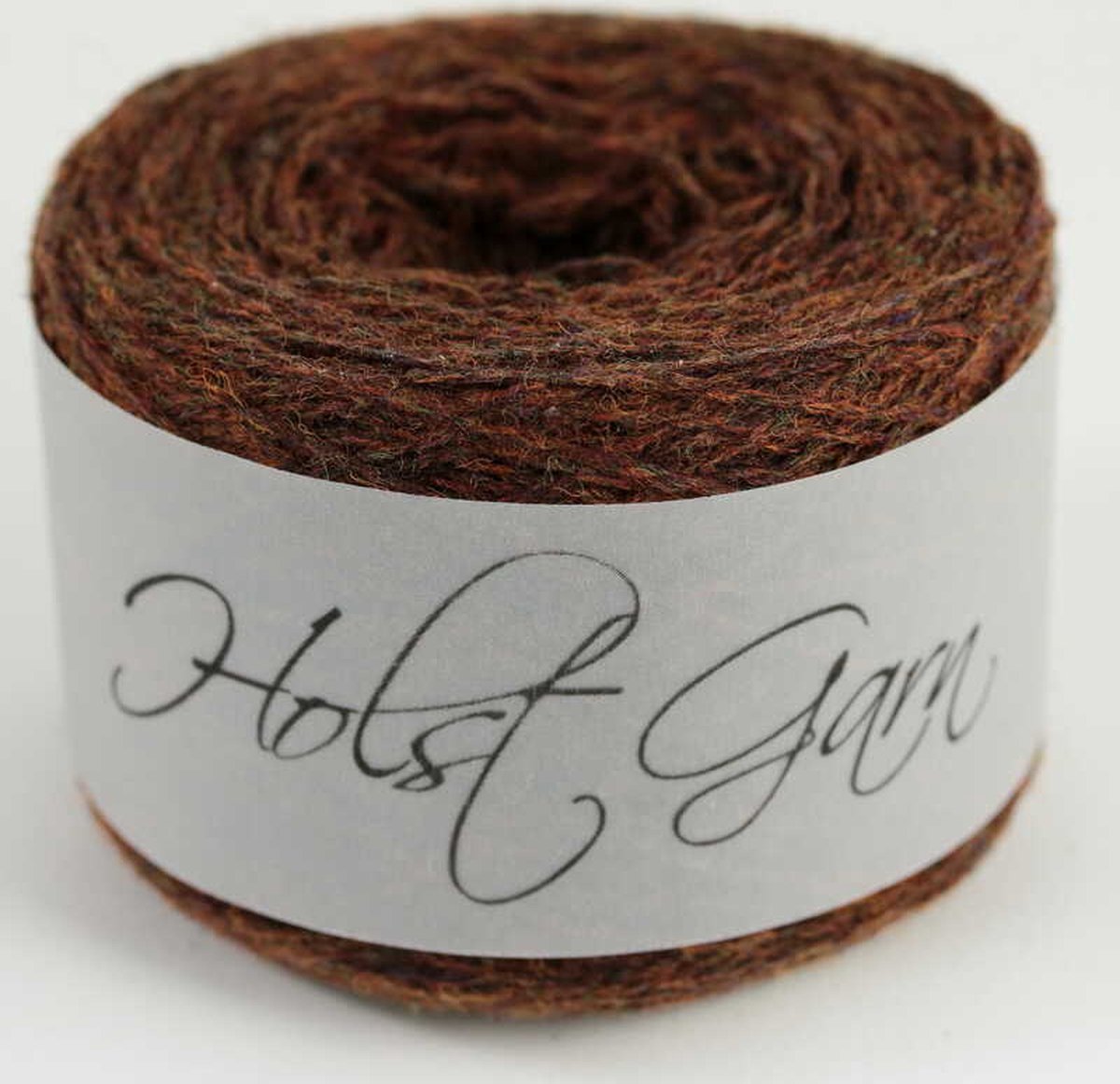 Holst Garn Supersoft - Wol -093 Tobacco