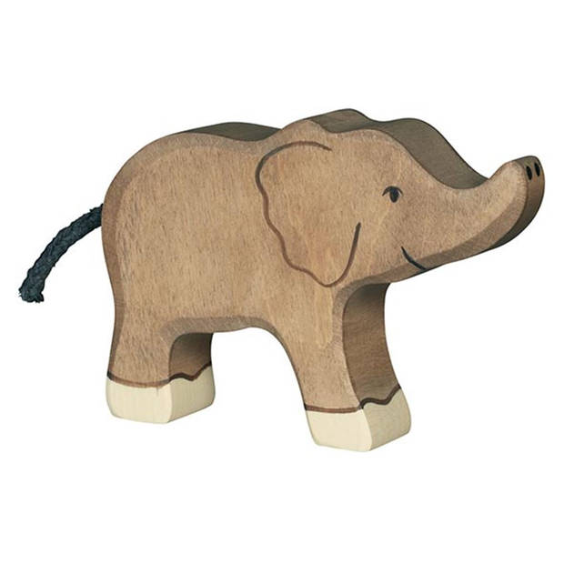 HOLZTIGER Olifant
