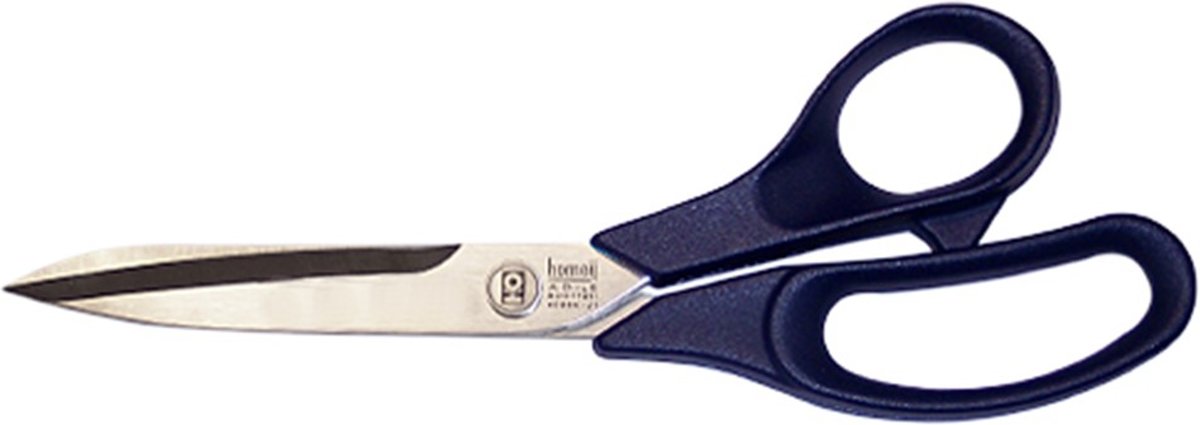 Coupeuseschaar 21 cm