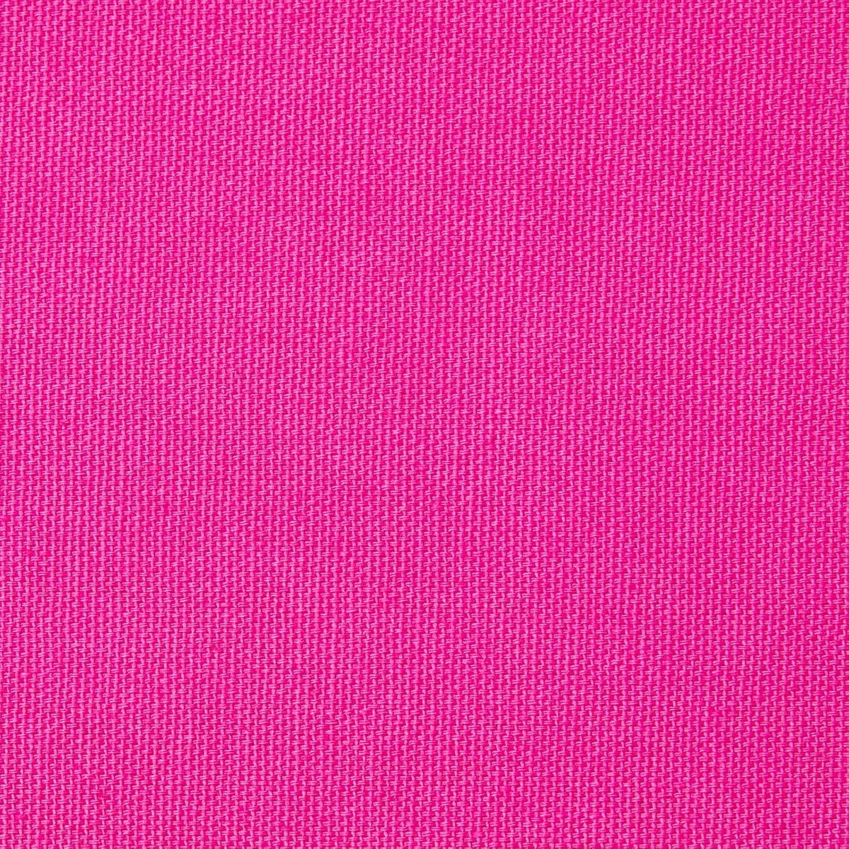 Homescapes Effen katoenen stof roze - verkocht per meter, 150 cm breed