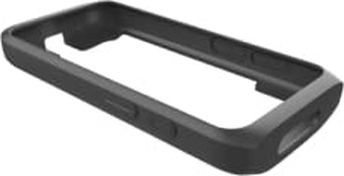 Rubber boot for ScanPal EDA52