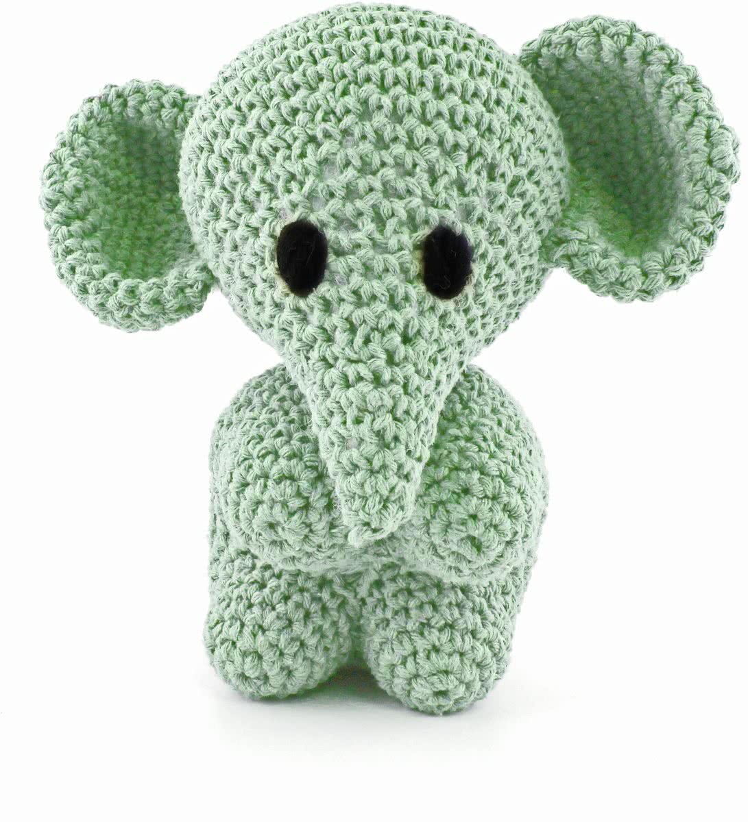 Elephant Mo Kit Eco Barbante Spring