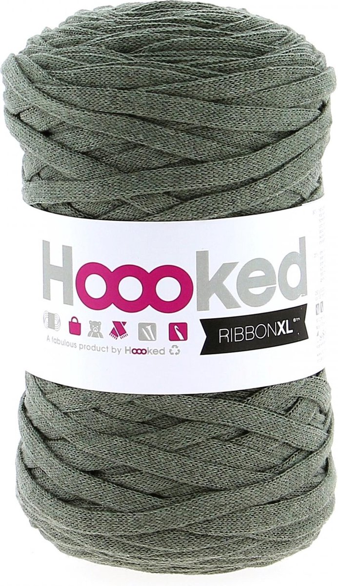 Hoooked RibbonXL Dried Herb