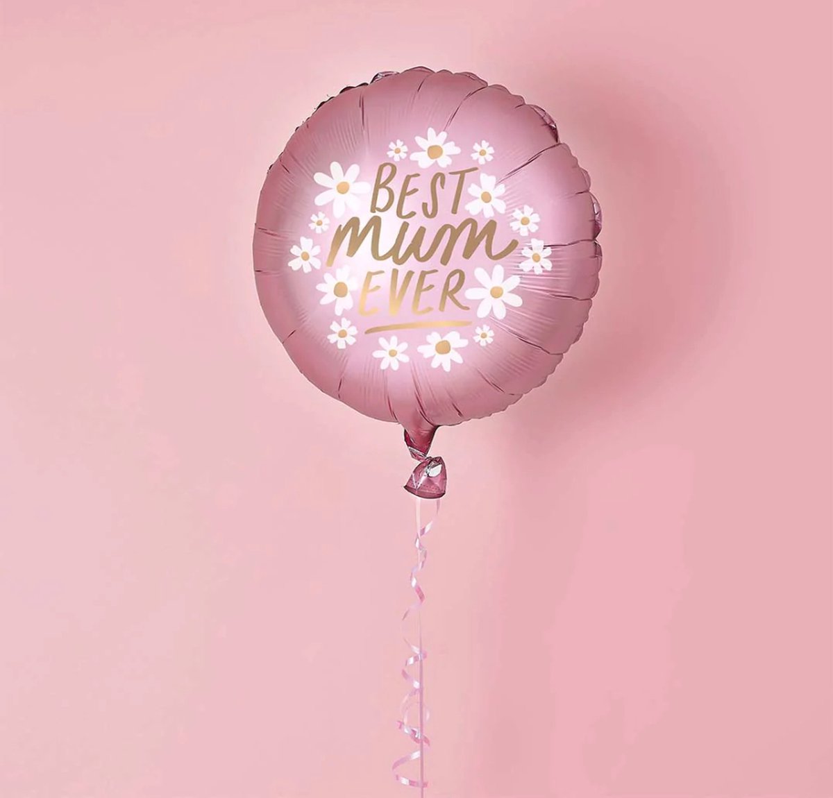 Best mum ever - 50 Centimeter