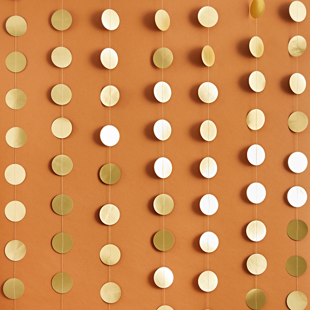 Gouden Rondjes - 20 Meter