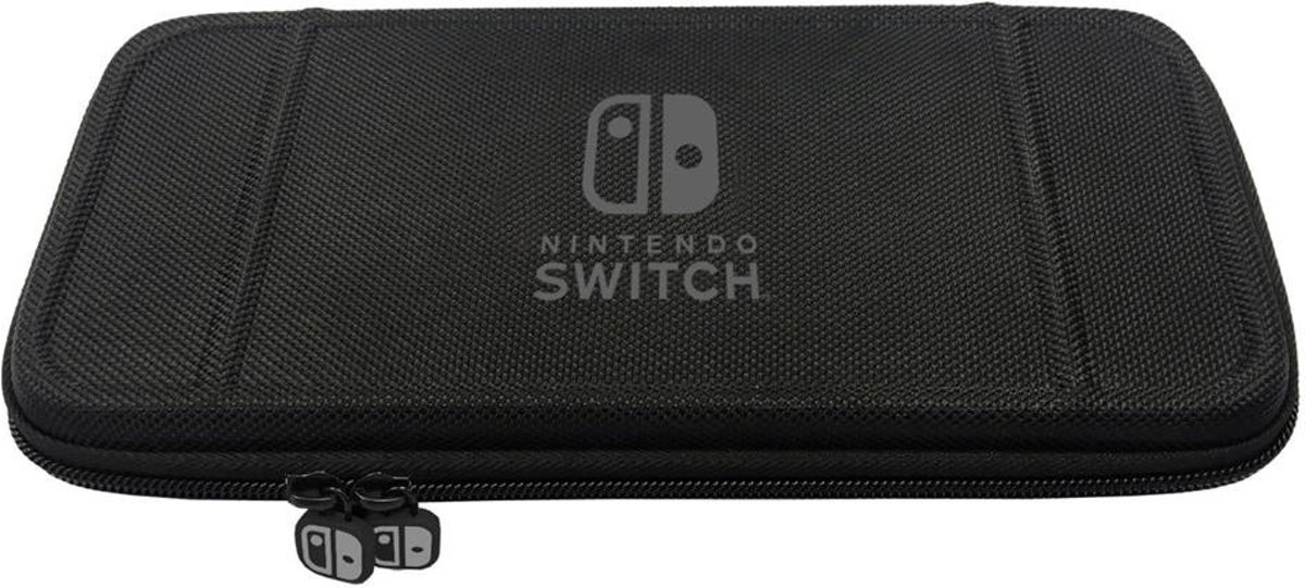 Hori Consolehoes - Nintendo Switch - Zwart