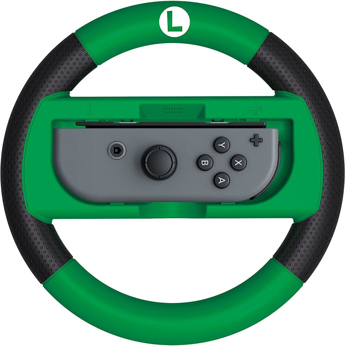 Hori MarioKart 8 Deluxe Racing Stuur - Nintendo Switch - Luigi
