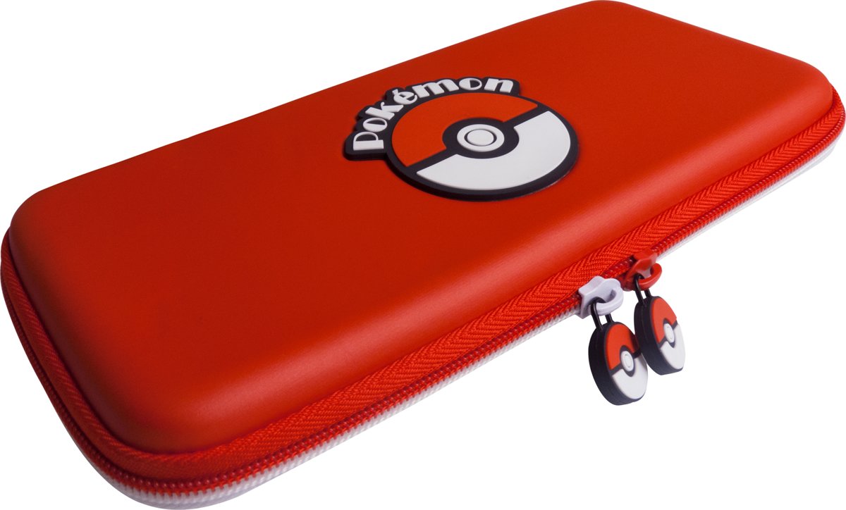 Nintendo Switch Consolehoes - Hori - Pokéball Editie