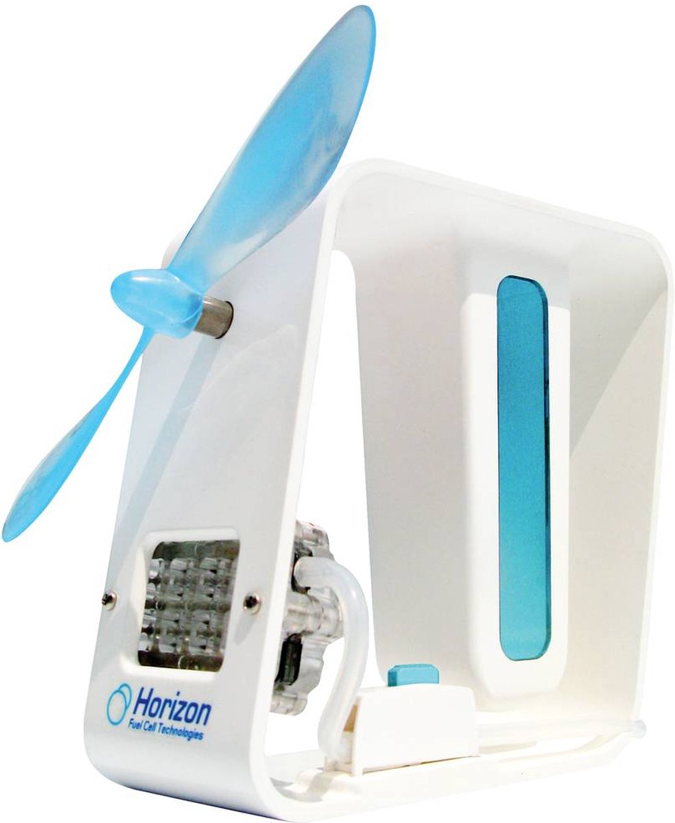 Horizon Educational FCJJ-22 Bio-Energy Education Science Kit Brandstofcellen, Techniek Experimenteerset Vanaf 12 jaar