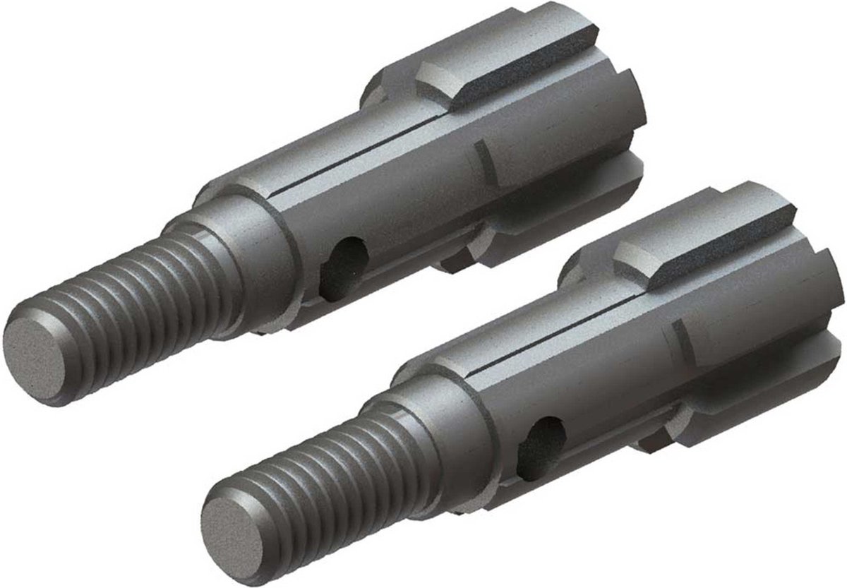 AR310784 Wheel Axle (2) 4x4
