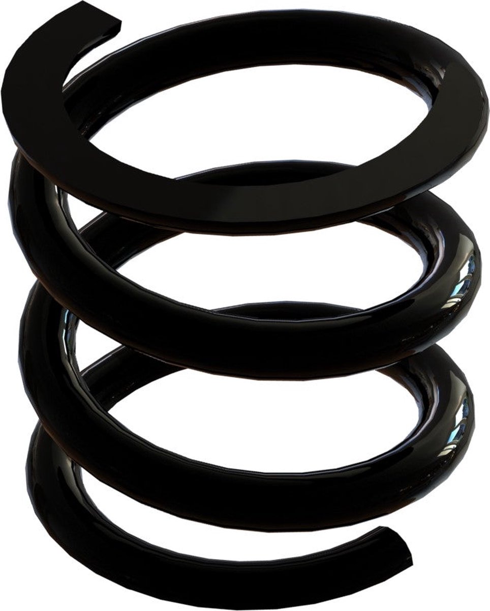 AR310793 Slipper Spring 4x4