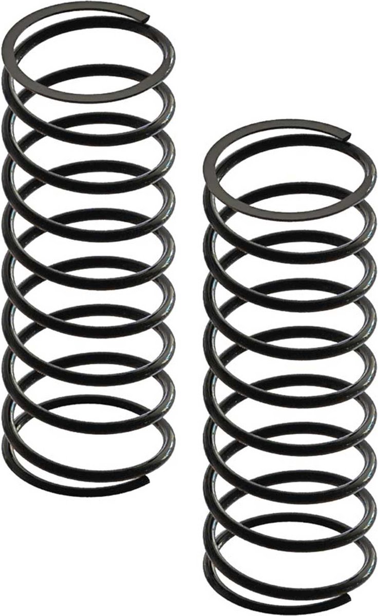 AR330459 Front Shock Spring 4x4 (2)