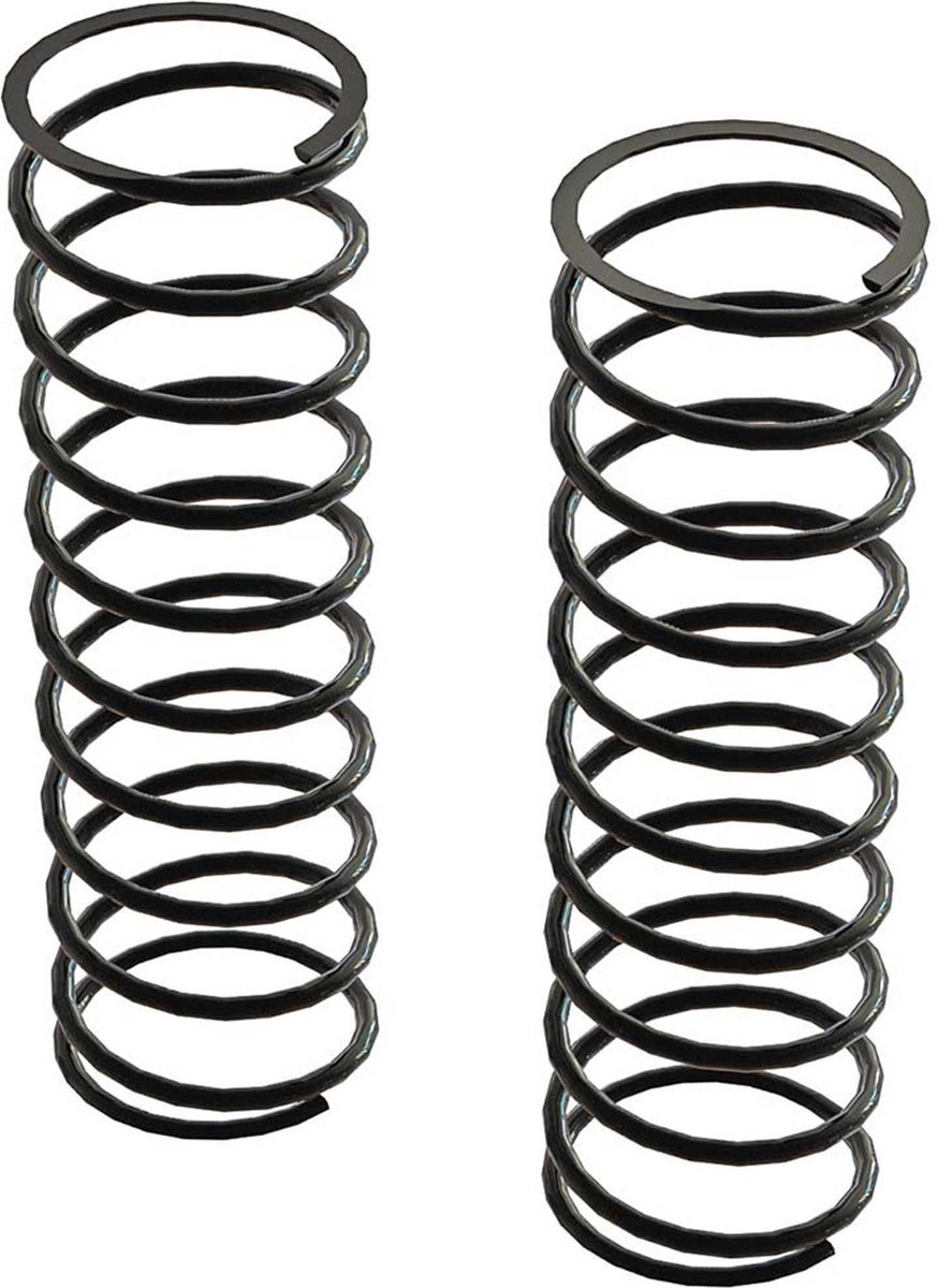 AR330460 Rear Shock Spring 4x4 (2)